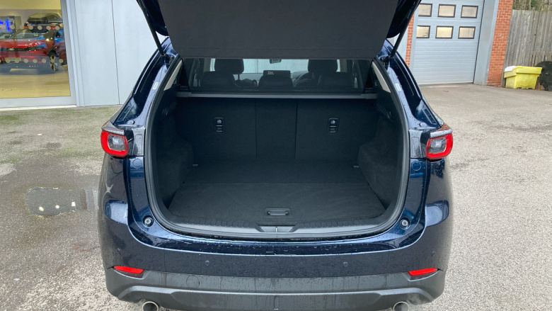 Mazda CX-5 2.0 Sport Edition 5dr Auto Petrol Estate